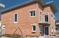 Studdal home extensions