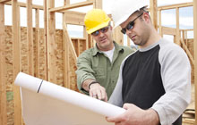 Studdal outhouse construction leads